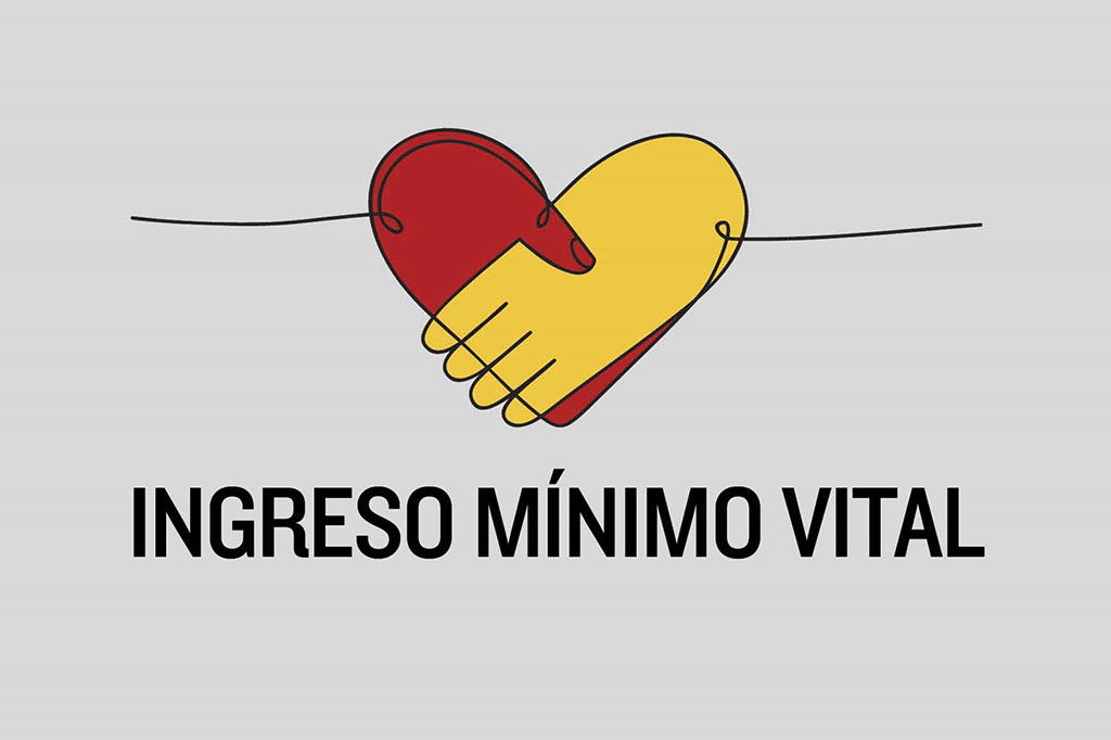 Ingreso Mínimo Vital