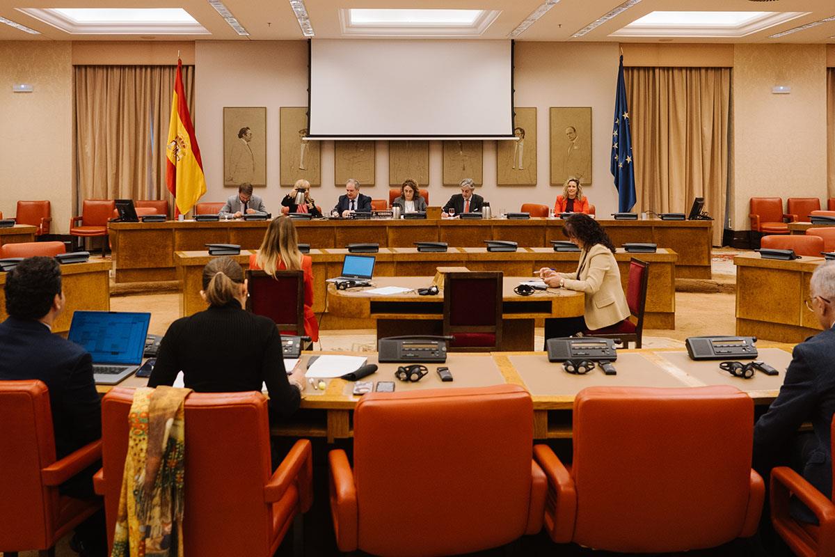 Imagen del artículo Hereu ofrece un gran pacto por la reindustrialización de España y el fomento de un turismo más sostenible