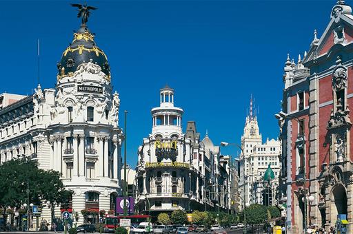 Imagen del artículo El empleo vinculado al turismo crece un 4,1% en enero, hasta alcanzar los 2,62 millones de trabajadores