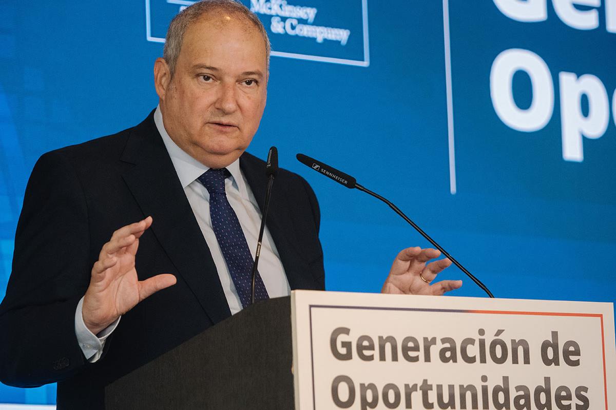 Imagen del artículo Hereu anuncia la aprobación de 6 nuevos proyectos primarios del PERTE de descarbonización por valor de 12 millones de euros