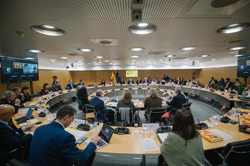 10/02/2026. Sectoral Conference on Tourism. The Minister for Industry and Tourism, Jordi Hereu, chairs the Sectoral Conference for Tourism, ...