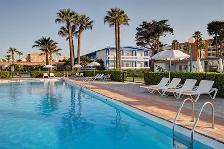 Parador de Benicarló en Castellón, Comunidad Valenciana