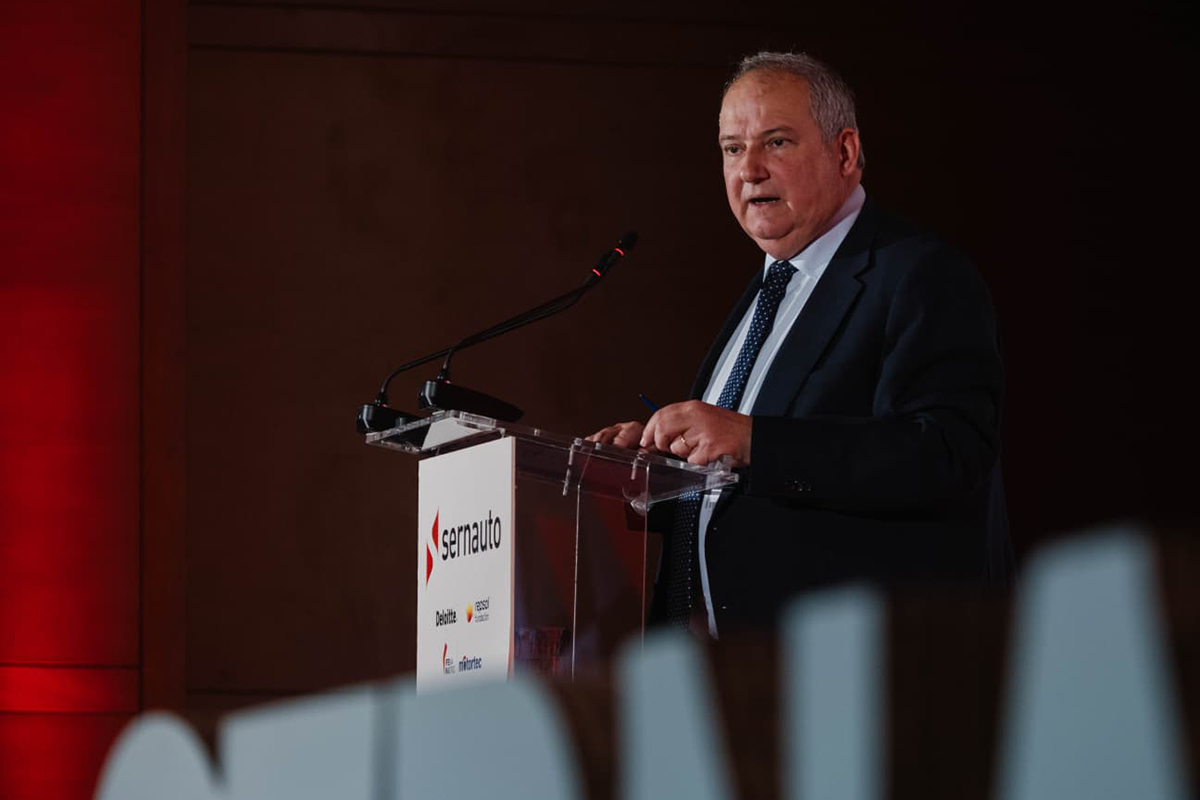 €9 Million in Aid Announced to Boost Industrial Clusters and Electrification