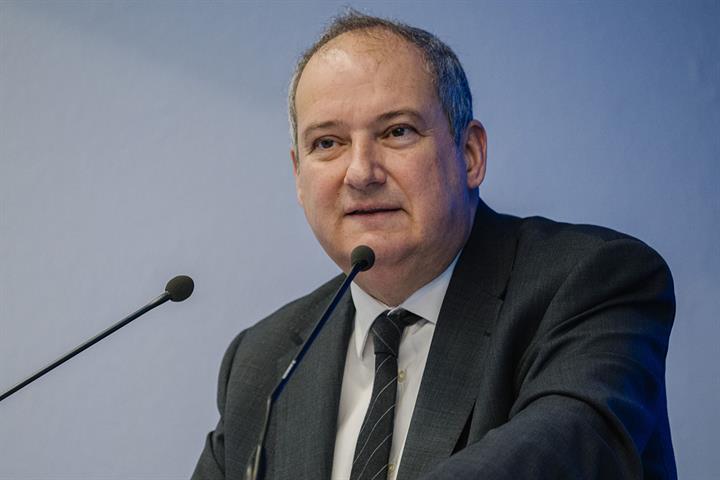 ministro de Industria y Turismo, Jordi Hereu