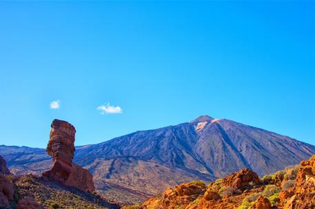 El Teide