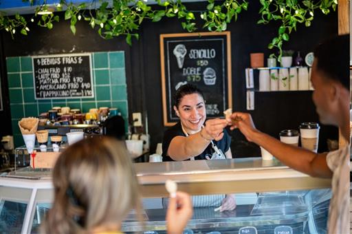 Imagen del artículo El sector turístico comienza el año con 2,7 millones de ocupados, un 1,2% mas que en el primer trimestre de 2024
