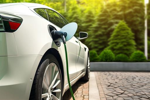 Coche eléctrico