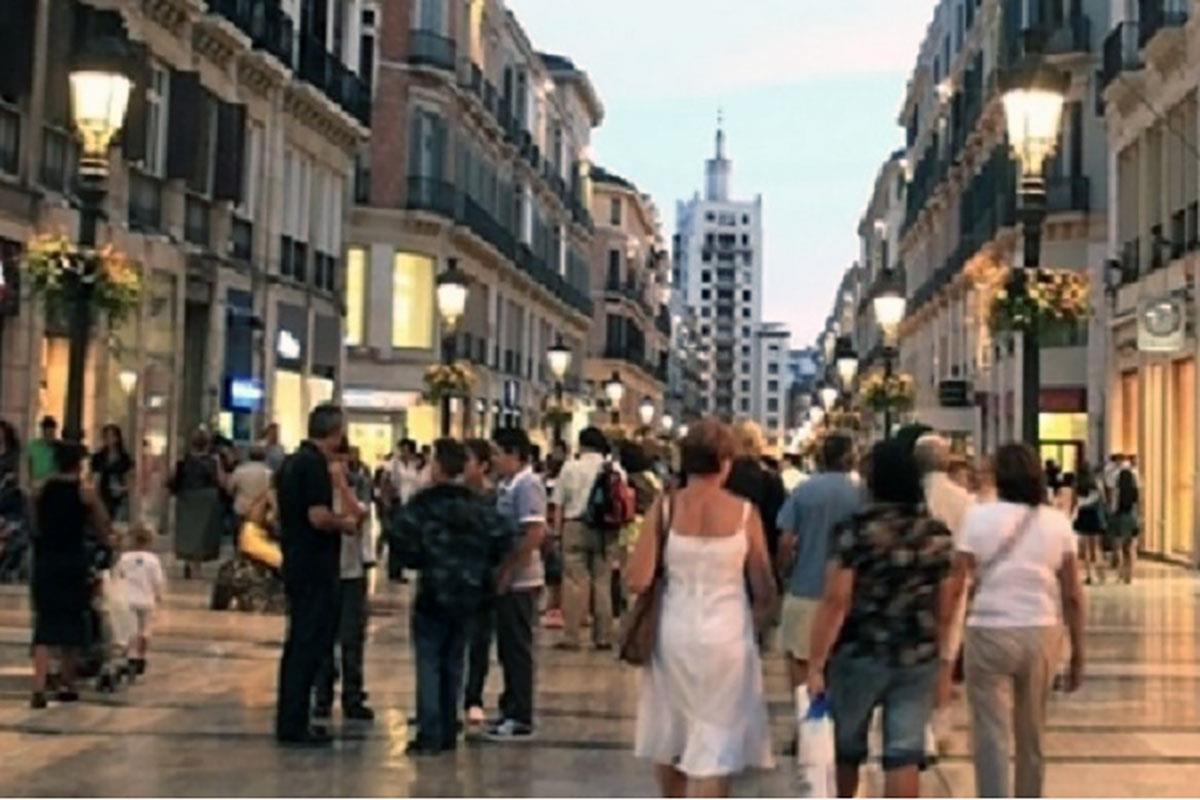 Imagen del artículo El gasto de los turistas extranjeros que visitan España crecerá un 25% en el primer cuatrimestre, hasta los 32.000 millones