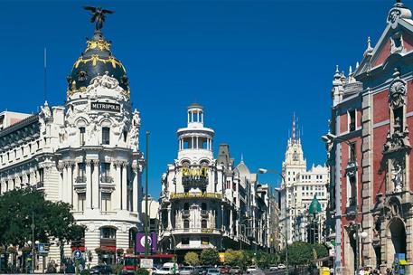 Madrid