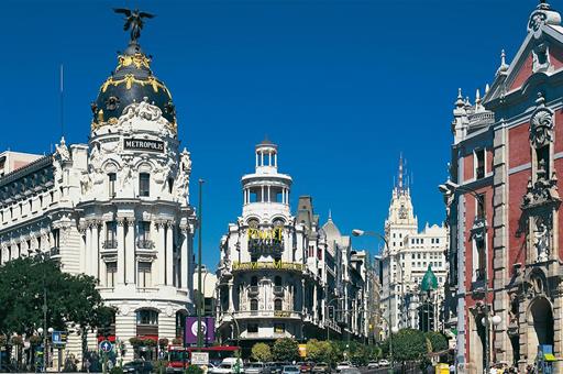 Madrid