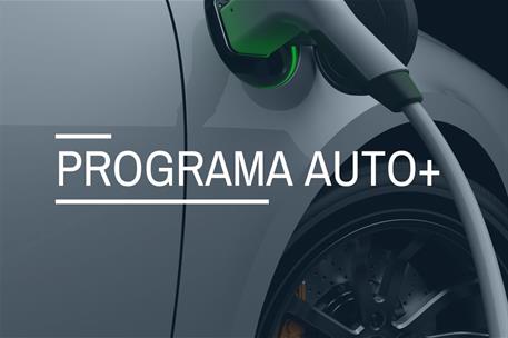 Programa Auto+