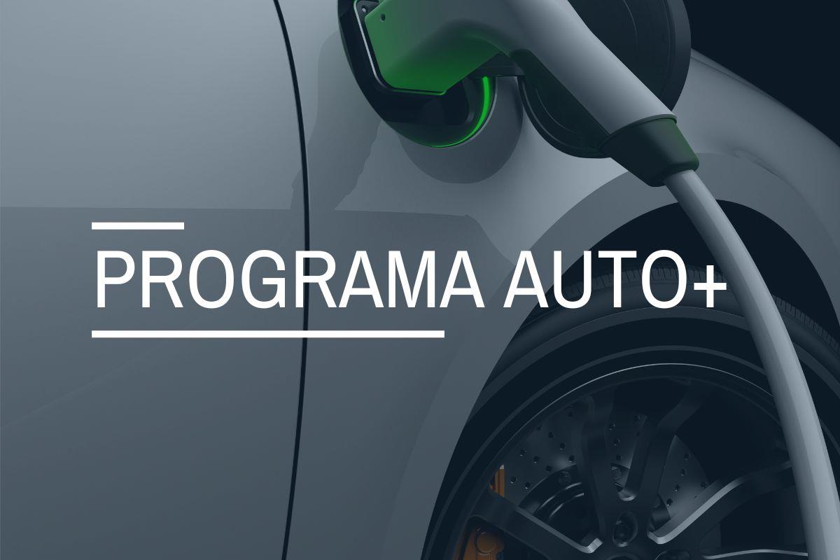 Programa Auto+