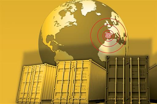 15/10/2019. Encuesta de Coyuntura de la Exportación-Tercer trimestre 2019