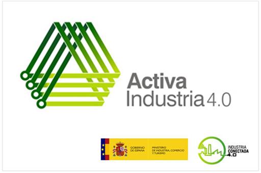 Activa Industria 4.0