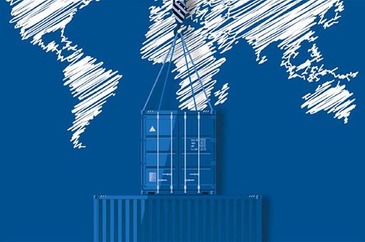 Portada del Informe Comercio Exterior