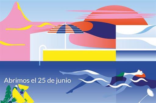 Imagen de la web de Paradores