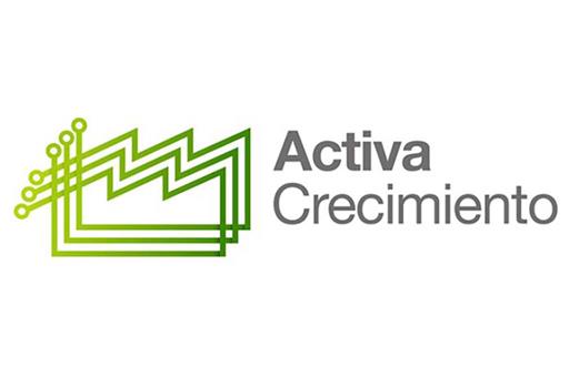 Programa Activa Crecimiento