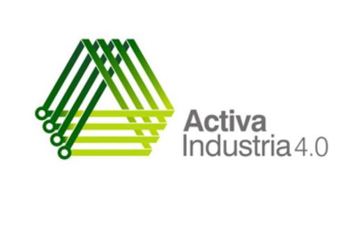 11/11/2021. Activa Industria 4.0