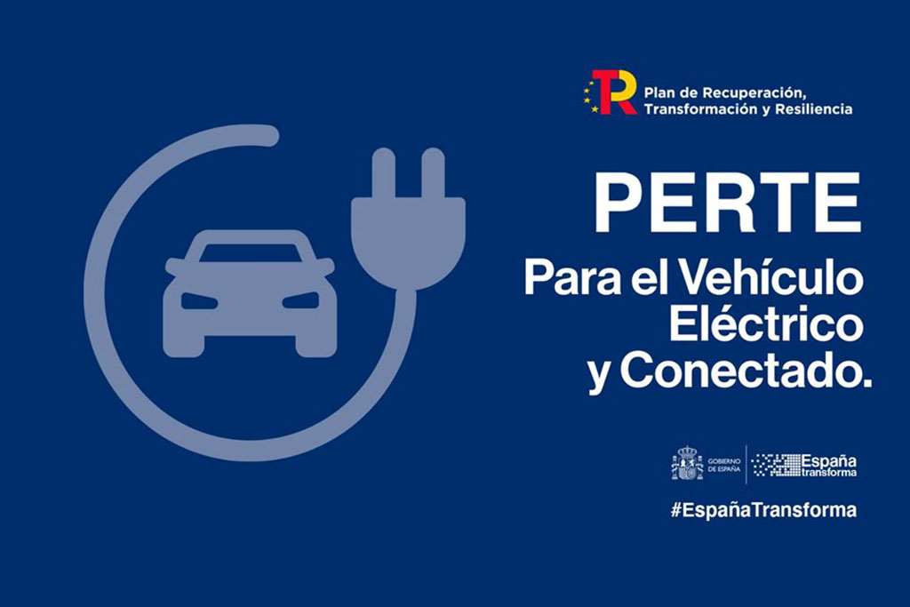 Indústria tanca la convocatòria del PERTE VEC II amb 186 sol·licituds en ambdues línies que mobilitzaran 8.500 milions d'euros