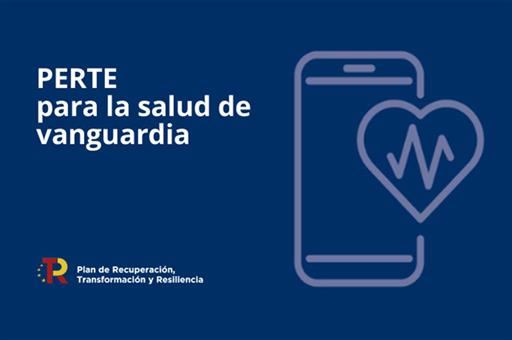 PERTE para la salud de Vanguardia