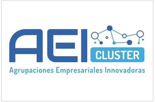 Logo de Agrupaciones Empresariales Innovadoras