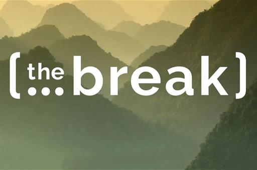 Cabecera del Programa de Atracción de Emprendimiento Femenino ‘The Break’