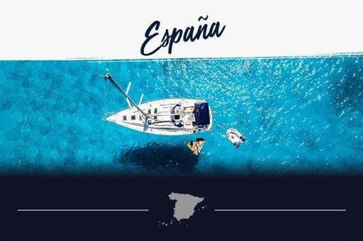 Turismo España