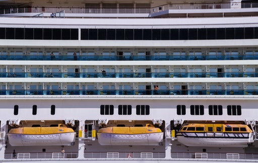 Crucero (Foto: Archivo)