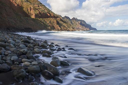 Playa de Canarias