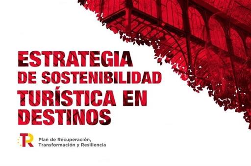 Estrategia de Sostenibilidad Turística en Destinos