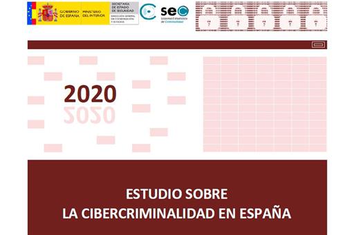 Estudio sobre la cibercriminalidad en España
