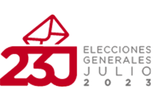 Logotipo y claves electorales