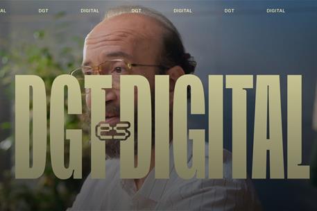 Imagen de la nueva campaña de la Dirección General de Tráfico (DGT)