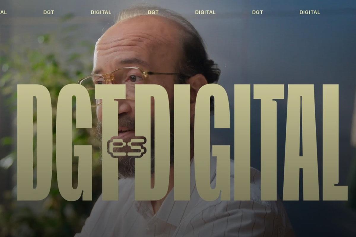 Imagen de la nueva campaña de la Dirección General de Tráfico (DGT)