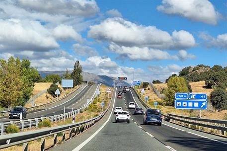 Arranca dispositivo especial de la DGT
