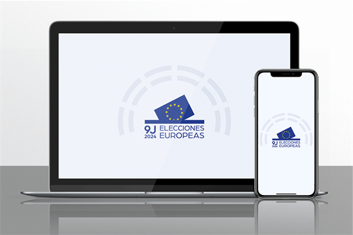 9J elecciones europeas 2024