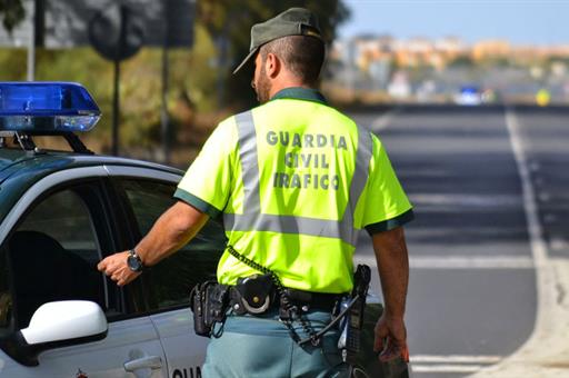 Guardia civil