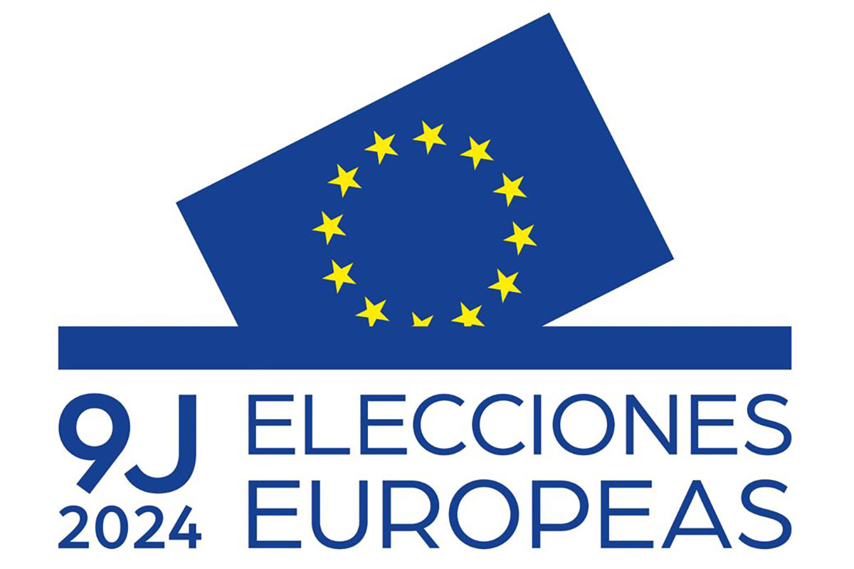 Imagen del artículo Interior lanza la web informativa para las elecciones europeas del 9 de junio