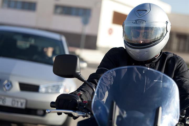 Motorista