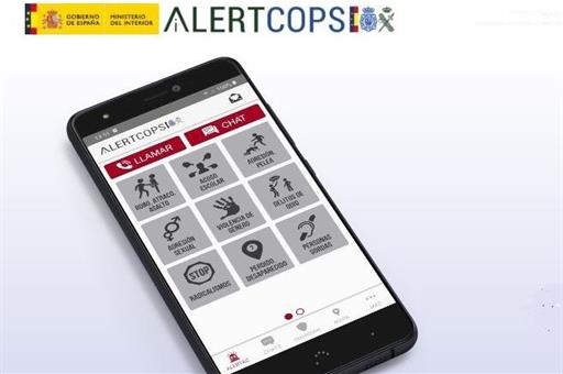 Cartel Alertcops