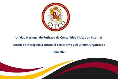 Contenidos ilícitos en Internet