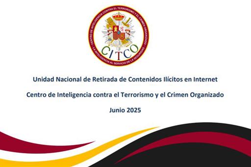 Contenidos ilícitos en Internet