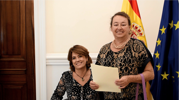 1/08/2018. Memoria Histórica