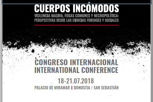 Cartel del Congreso 