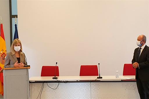 Reunión en la Comunidad autónoma valenciana