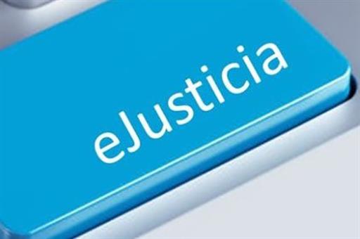 E-Justicia