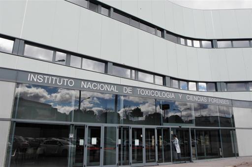 Instituto Nacional de Toxicología y Ciencias Forenses
