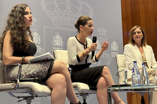 Imagen del artículo Rego: La violencia contra la infancia no puede seguir siendo un debate invisible