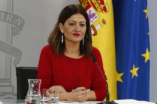Imagen del artículo Juventud e Infancia destina 50 millones a Canarias para garantizar los derechos de niños, niñas y adolescentes extranjeros no acompañados en centros residenciales