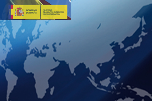Ministry of Foreign Affairs and Cooperation